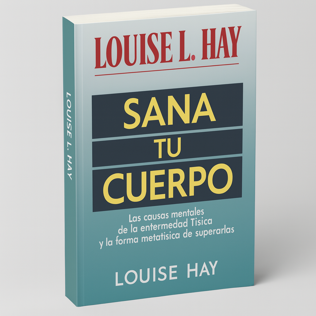 El Lenguaje Secreto del Cuerpo , Biodescodificación + 9 LIBROS EXTRAS