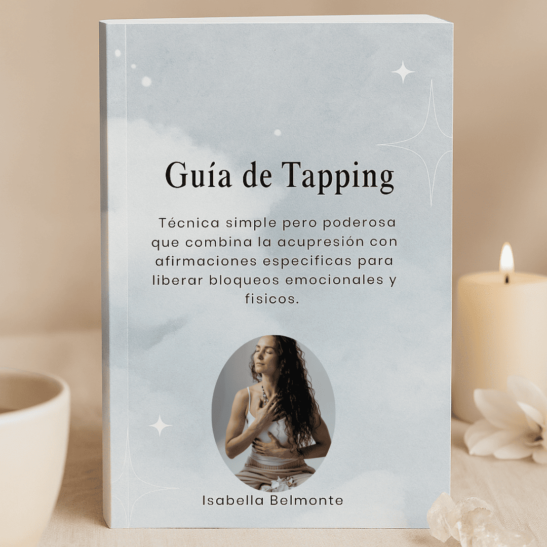 El Lenguaje Secreto del Cuerpo – Biodescodificación - Vol. 1 y Vol. 2 +  8 BONOS exclusivos