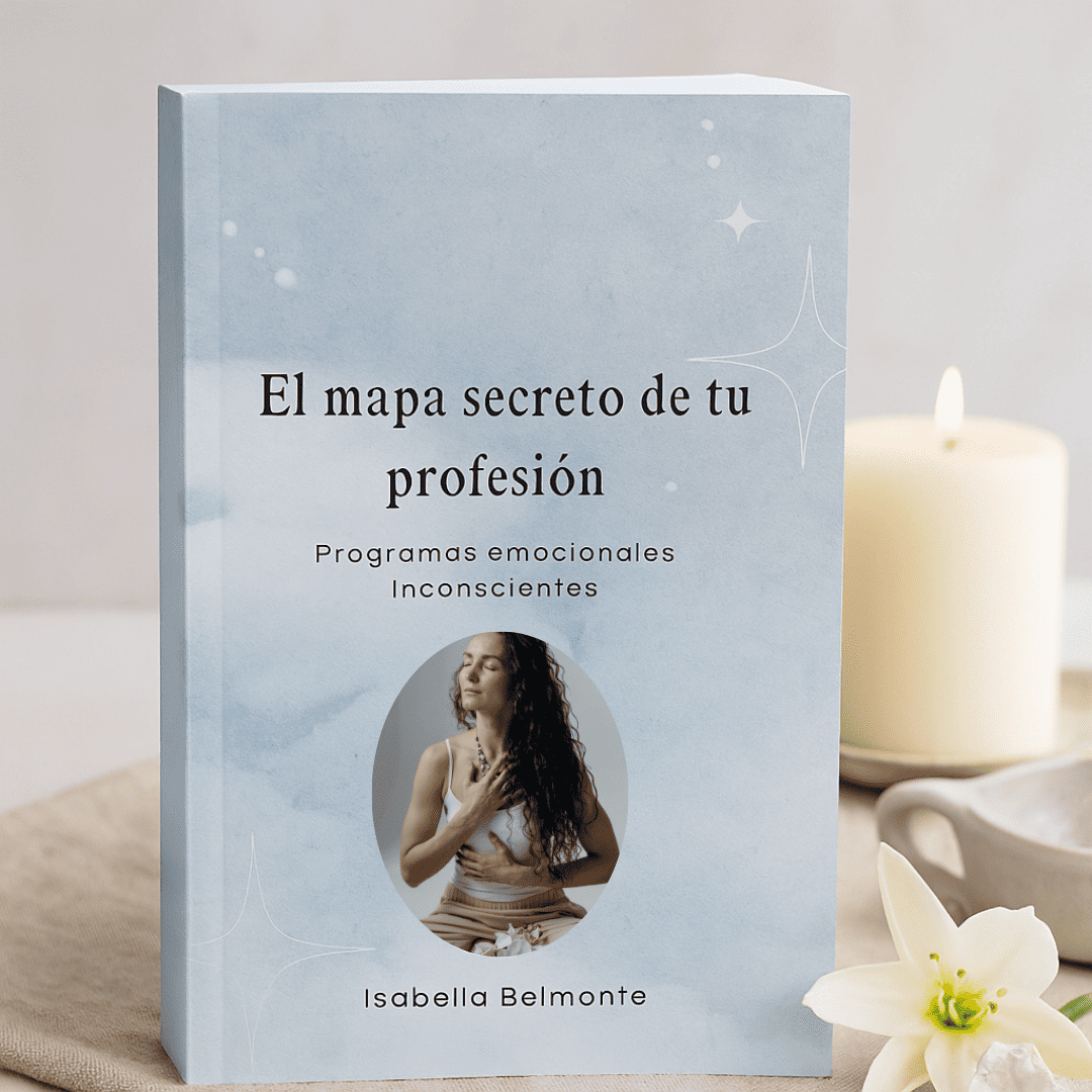 El Lenguaje Secreto del Cuerpo – Biodescodificación - Vol. 1 y Vol. 2 +  8 BONOS exclusivos