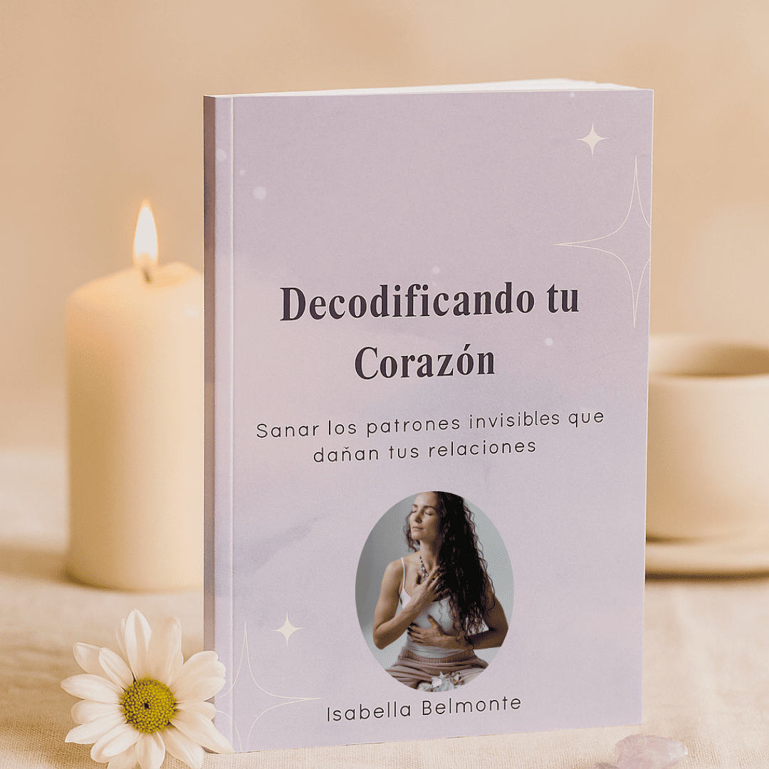 El Lenguaje Secreto del Cuerpo – Biodescodificación - Vol. 1 y Vol. 2 +  8 BONOS exclusivos