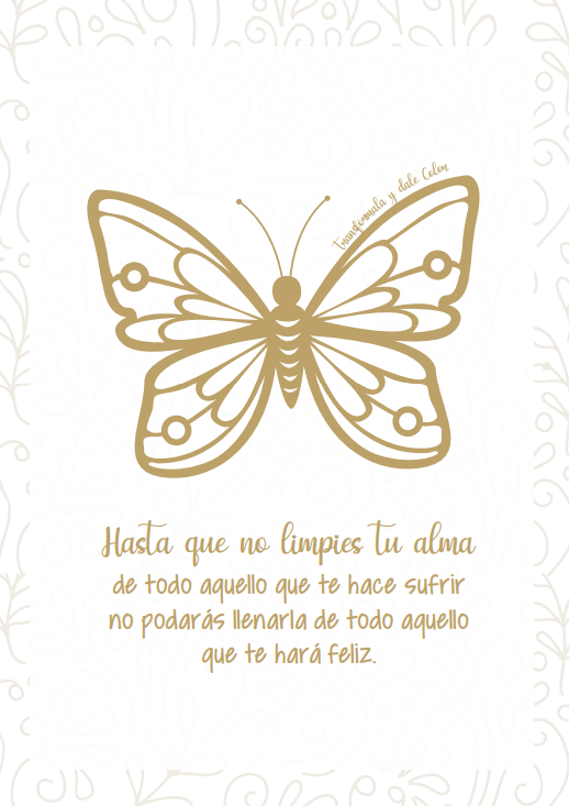 Mi Diario de Transformación – 21 Días para Sanar y Renacer