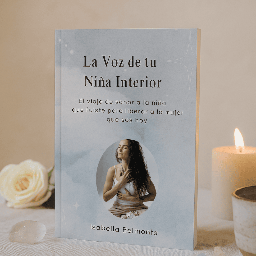 El Lenguaje Secreto del Cuerpo – Biodescodificación - Vol. 1 y Vol. 2 +  8 BONOS exclusivos